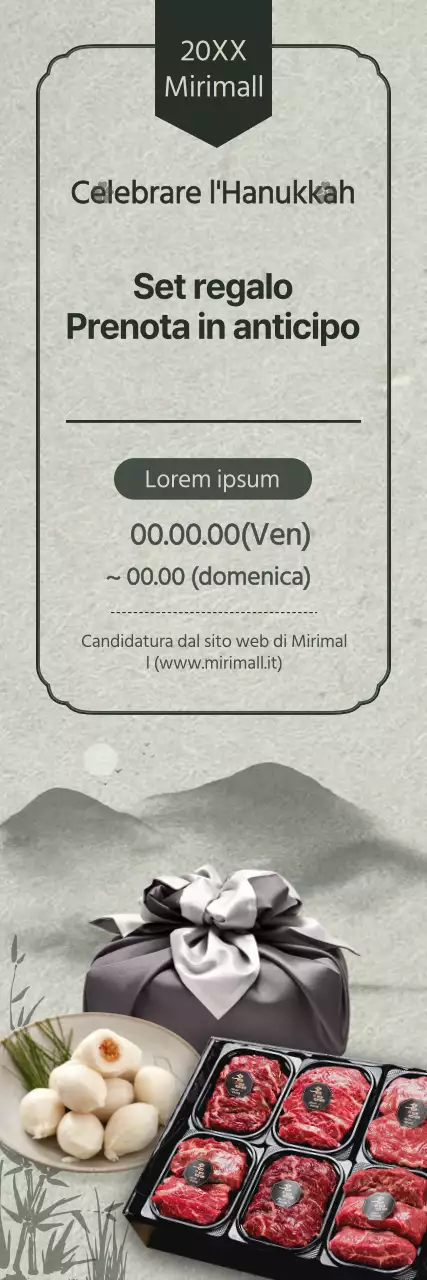 Guide ai regali per le vacanze con un tocco verde e lussuoso