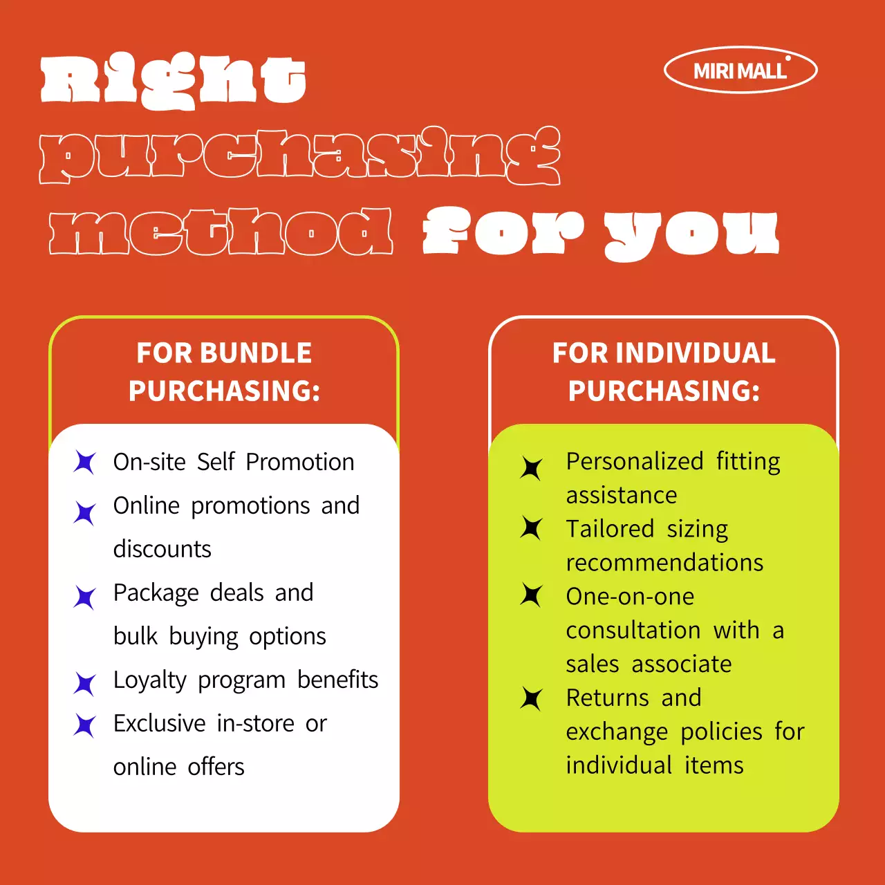 Blue and White Trendy Black Friday deals publicity