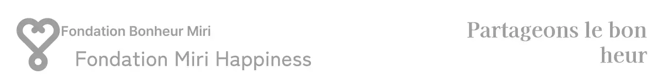 Conception d'une papeterie en coréen et en anglais pour une fondation d'aide sociale