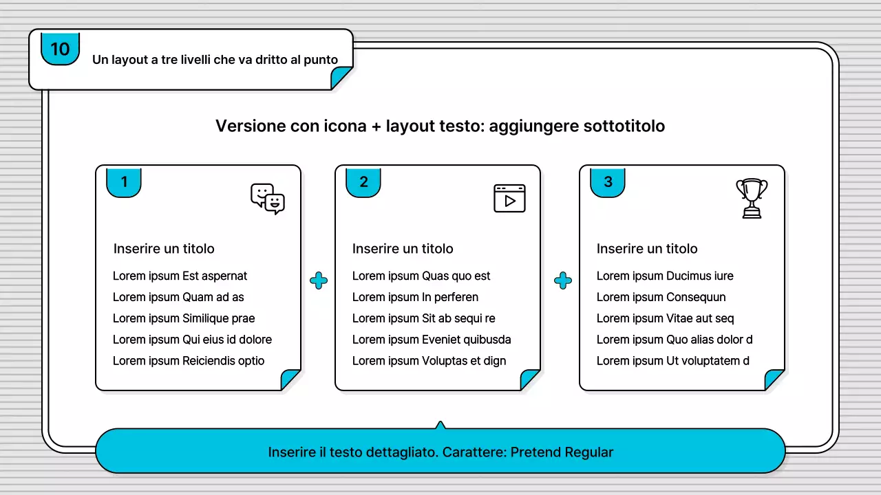Lo stile dell'illustrazione aziendale di base di Blue, facile da modificare