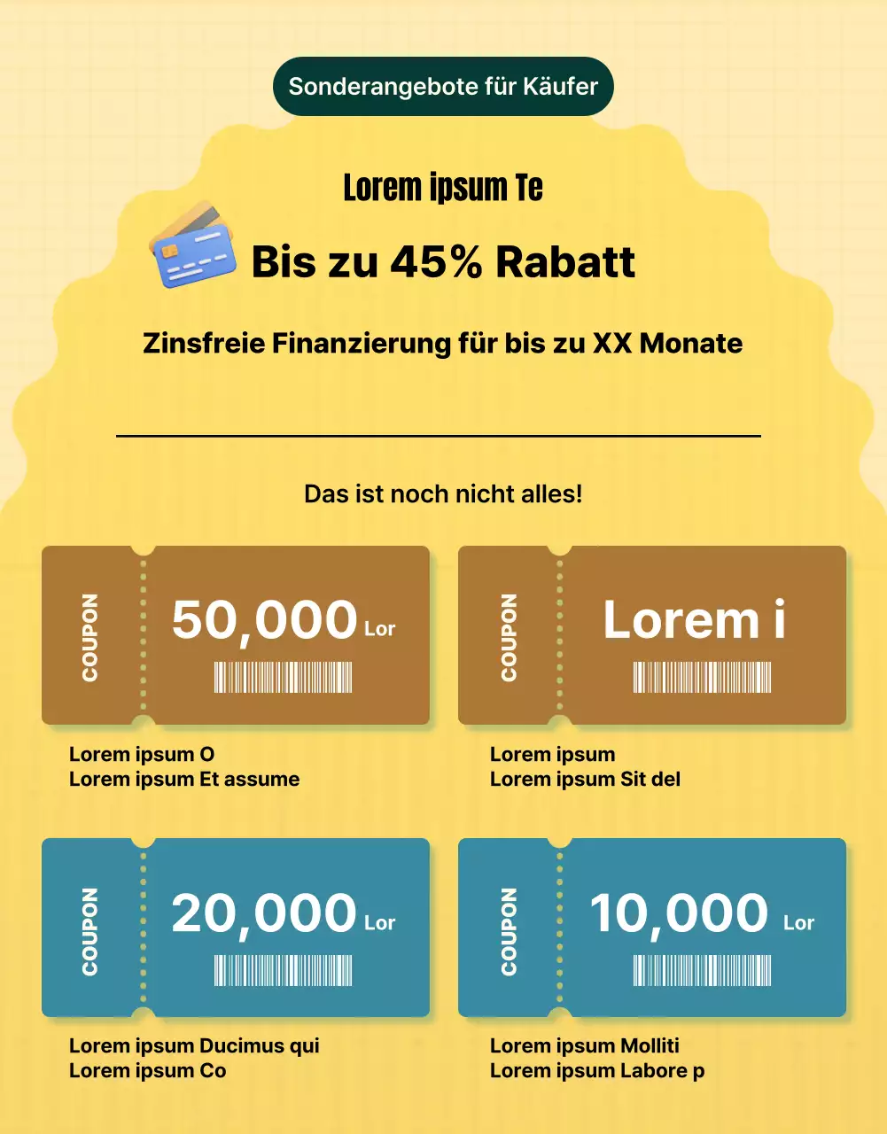 Accessoires für den Schulanfang mit grüner Kreidetafel als Hintergrund