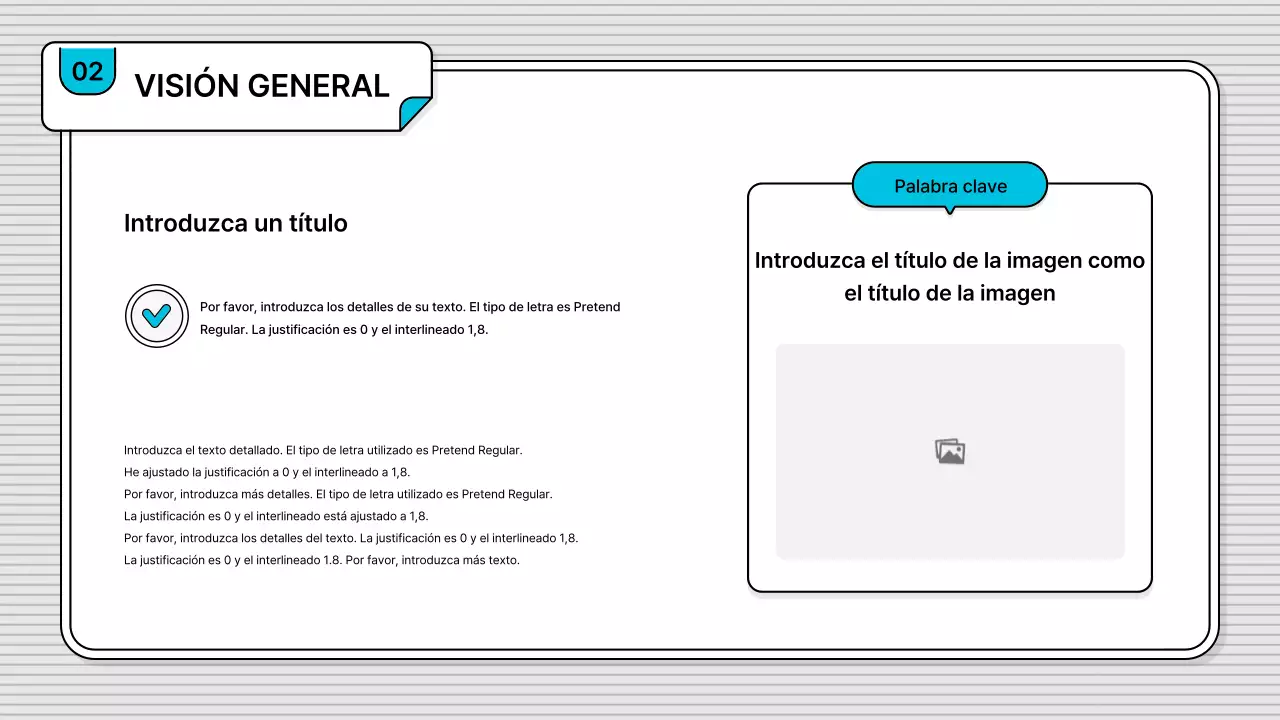 El estilo de ilustración empresarial básico y fácil de editar de Blue