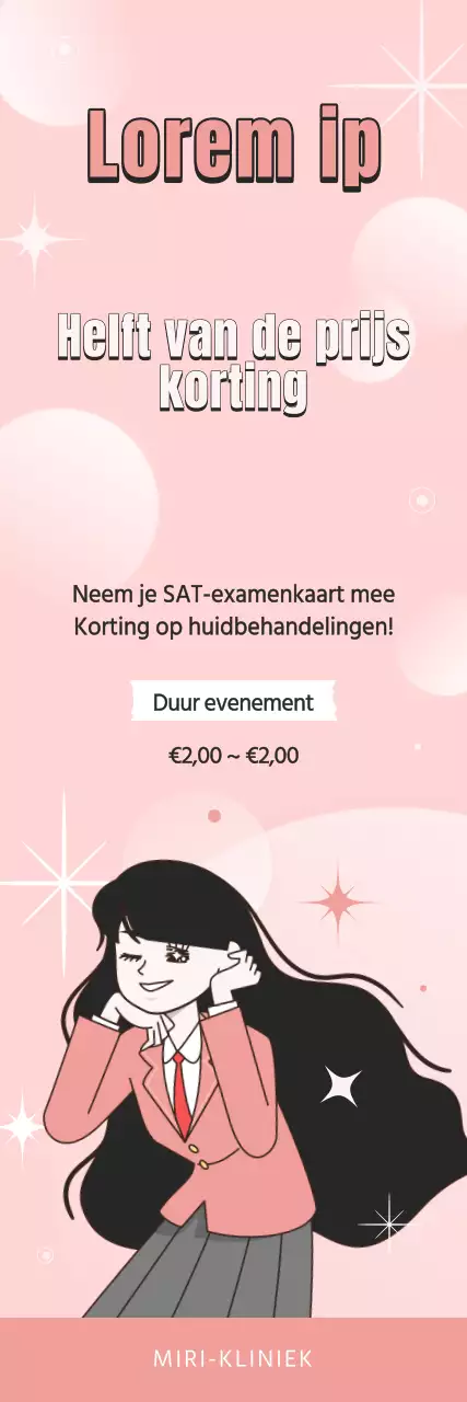 Een gids voor schattige en aaibare SATs-evenementen in roze