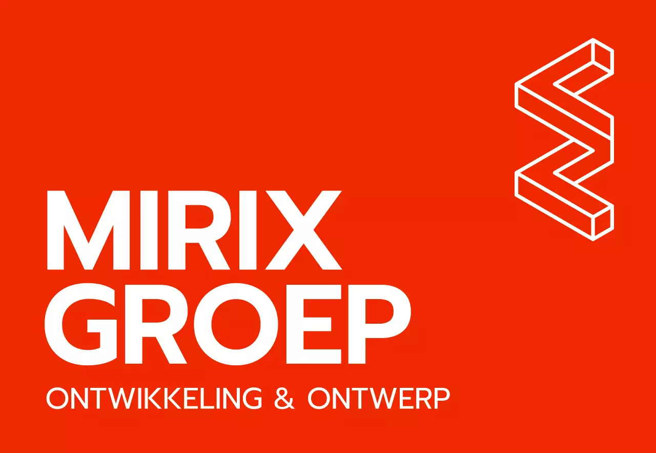 Eenvoudig ontwerp bewegwijzering