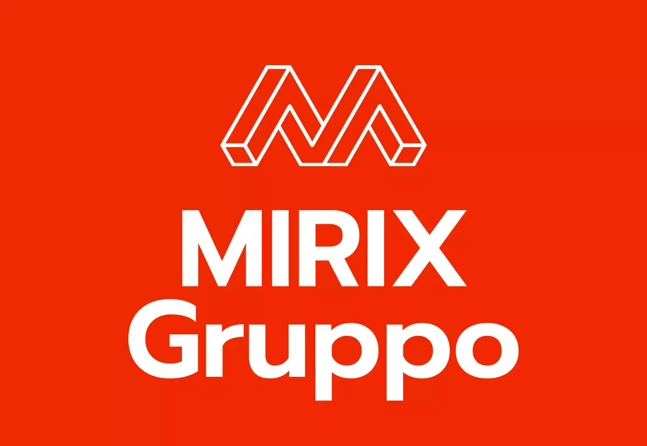 Segnaletica aziendale dal design semplice