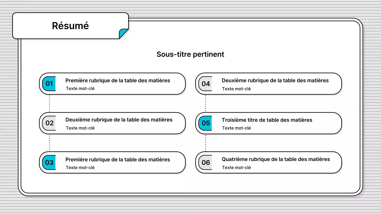 Le style d'illustration de base de Blue, facile à éditer, pour les entreprises