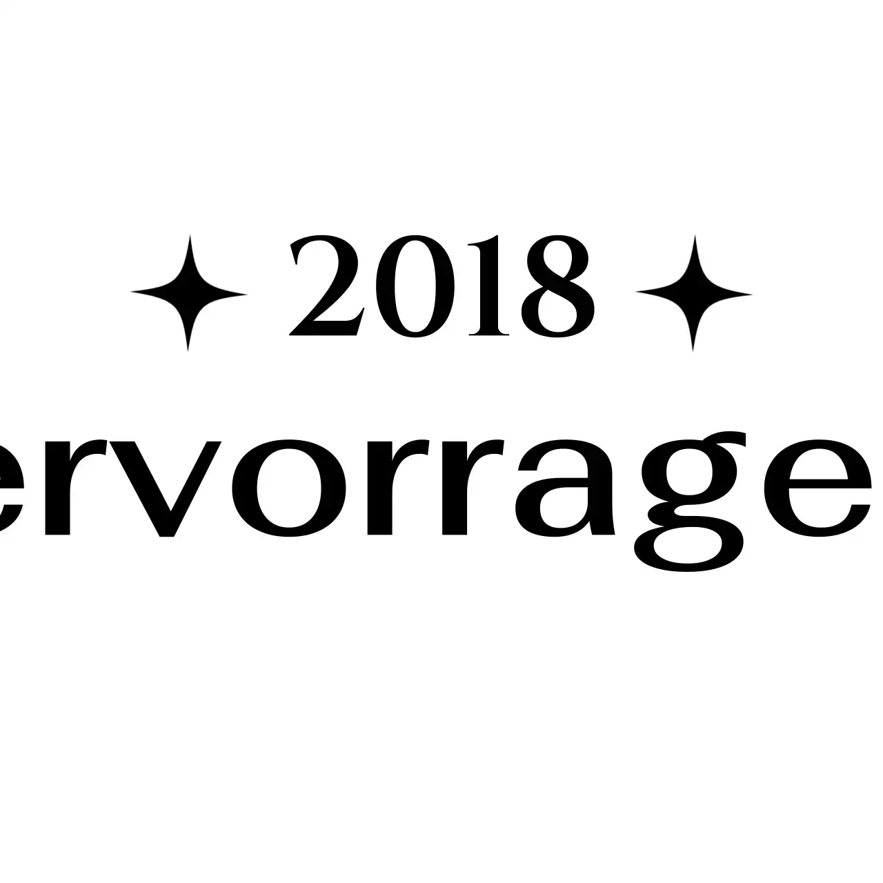 Design-Event-Golfbälle mit poliertem Aussehen