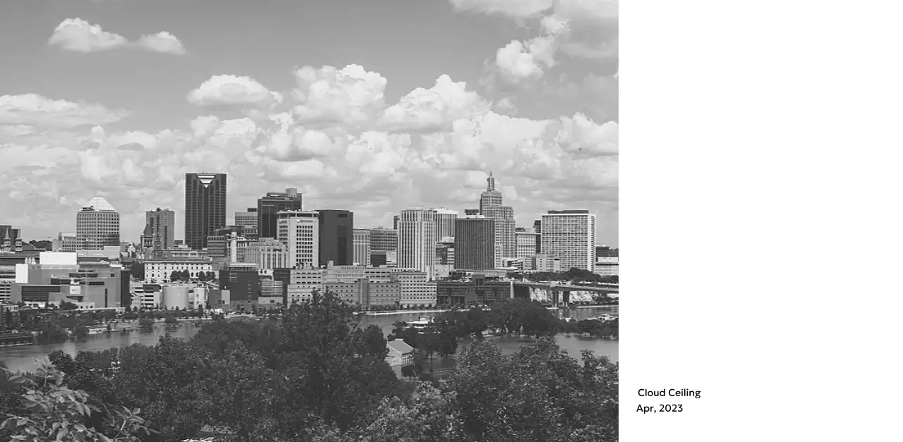 すっきりとした都会的な雰囲気のフォトカレンダー