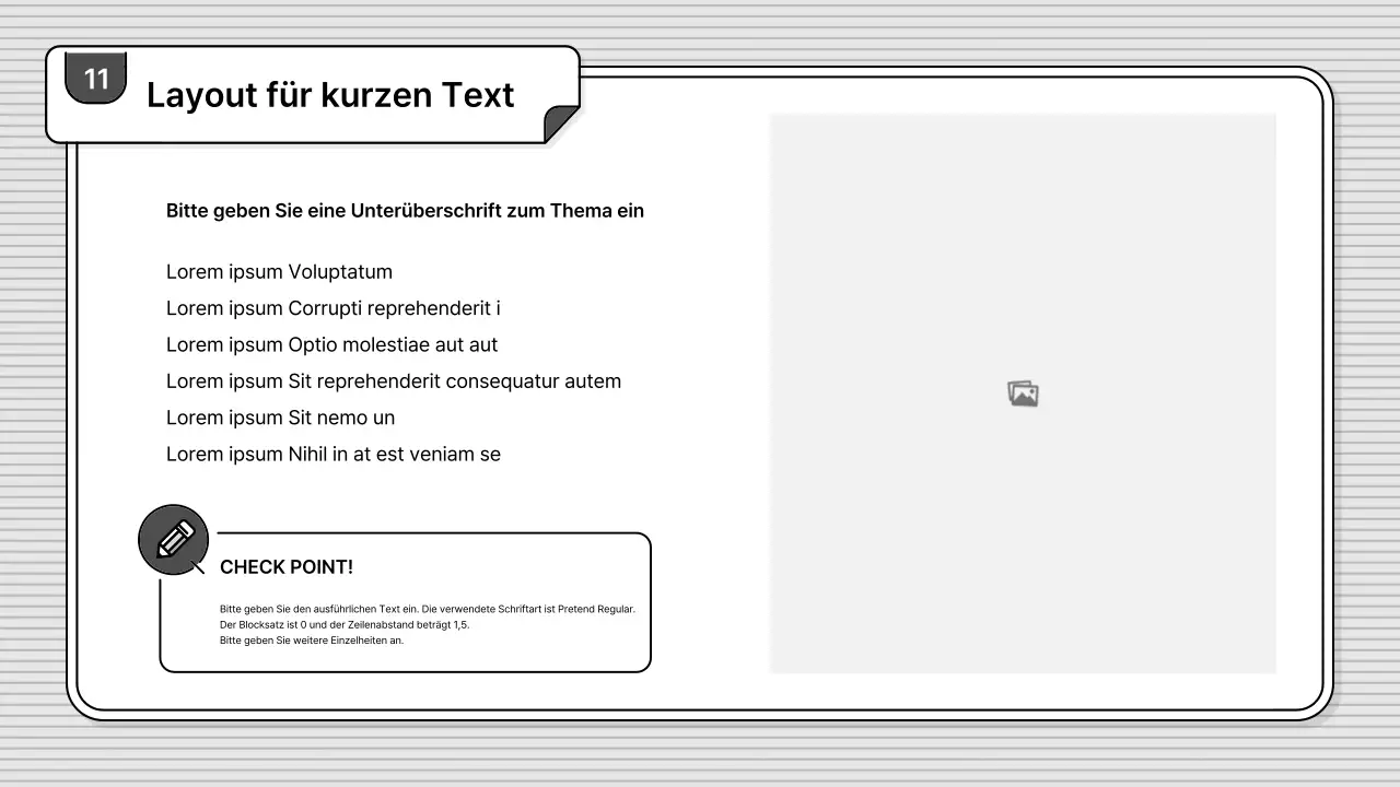 Schwarz und weiß, leicht zu bearbeiten, einfacher Business-Illustrationsstil