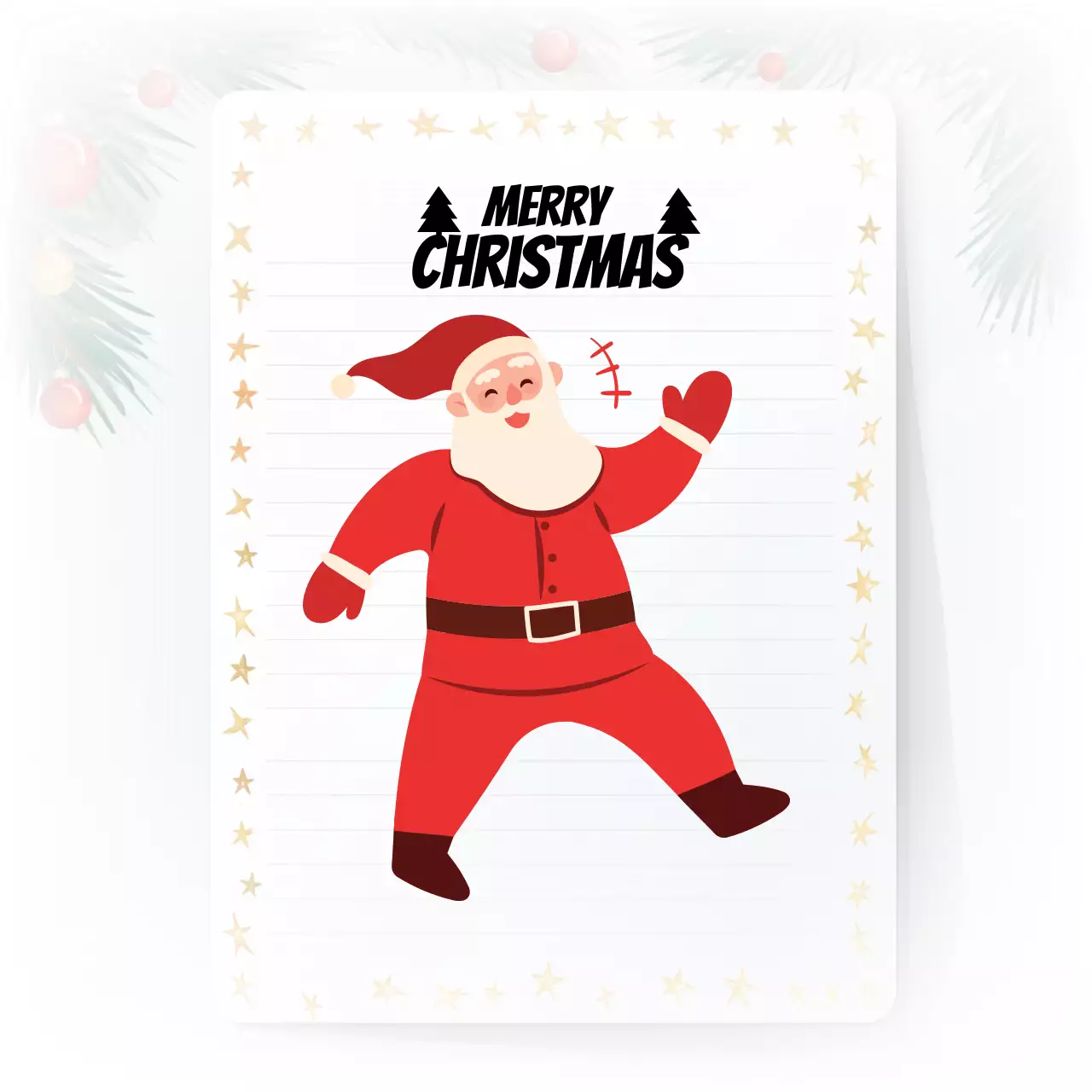 메리 크리스마스