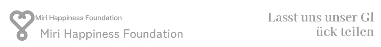 Gestaltung von koreanischem und englischem Briefpapier für eine Wohlfahrtsstiftung