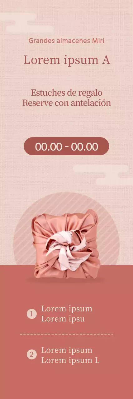 Reserve con antelación unas lujosas y elegantes vacaciones en rosa