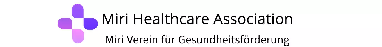 Gestaltung von Markenbriefpapier mit lila Logo