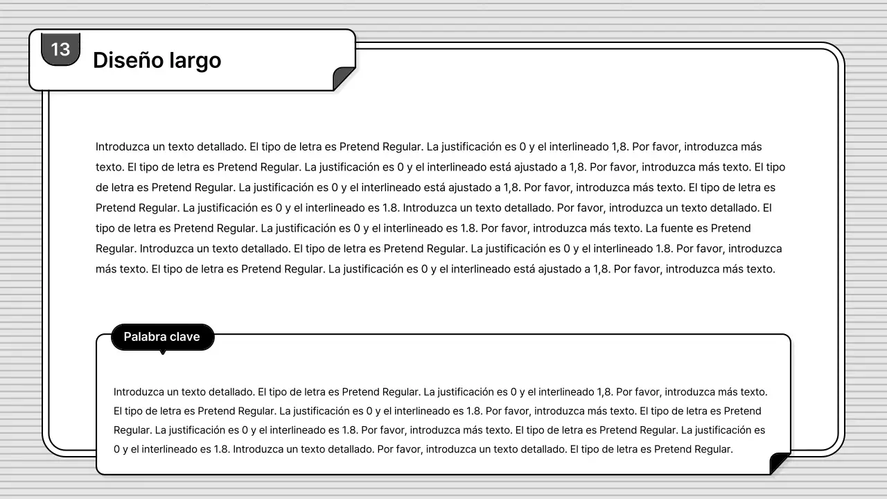 Blanco y negro, fácil de editar, estilo básico de ilustración empresarial