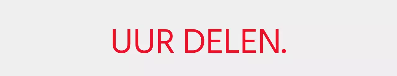 Rode verpakkingstape voor handelswaar voor delen van het huis