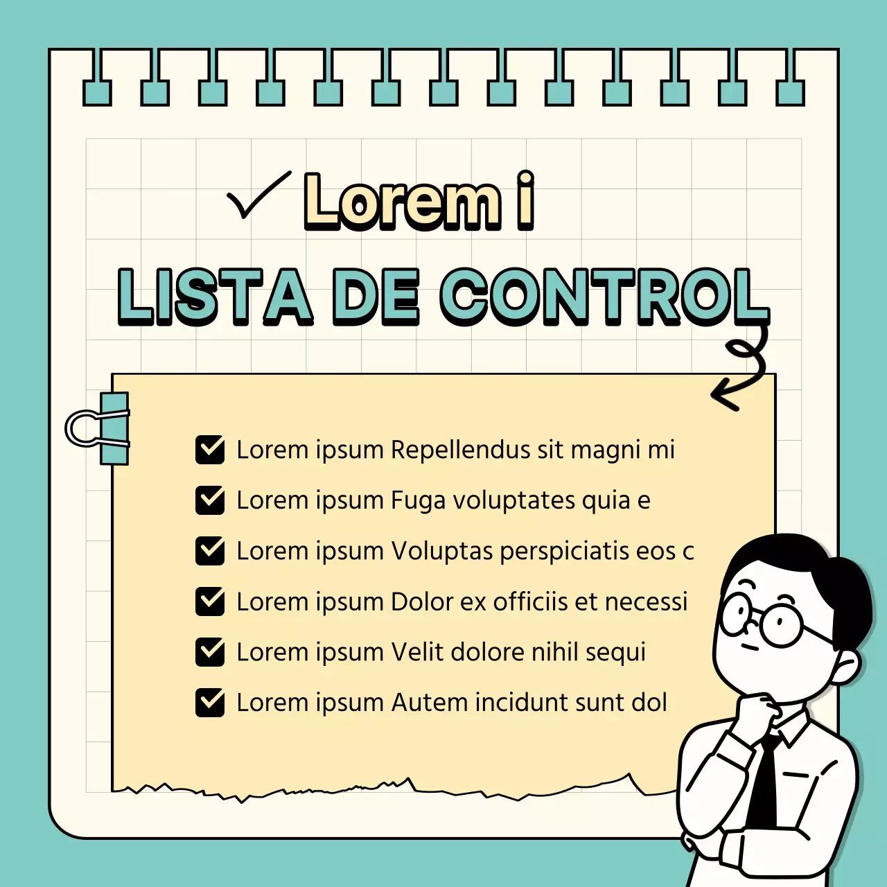 Una simple prueba de nivel goofy en menta y amarillo @simplegoofy