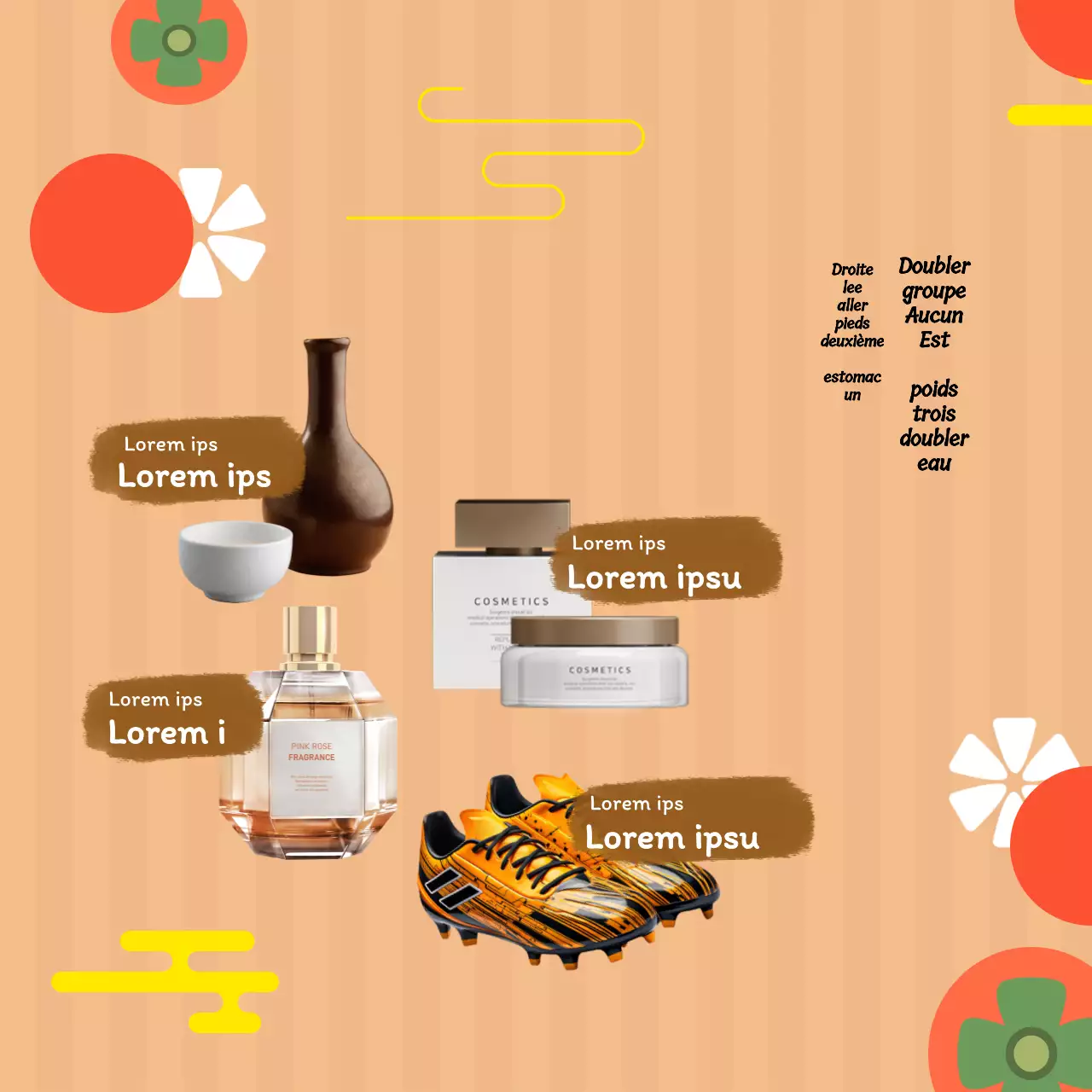 Lancement de coffrets-cadeaux familiaux aux couleurs éclatantes des fêtes de fin d'année