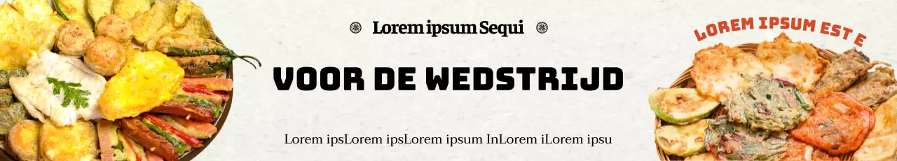 Chuseok voedsel smorgasbord evenement met traditionele achtergrond beelden en kalligrafie lettertypen