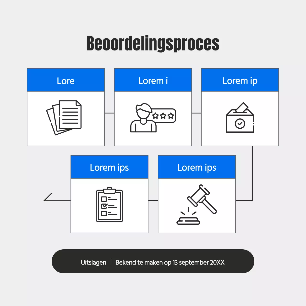 Promoot de Blue's Natuurlijke Reisfotografiewedstrijd