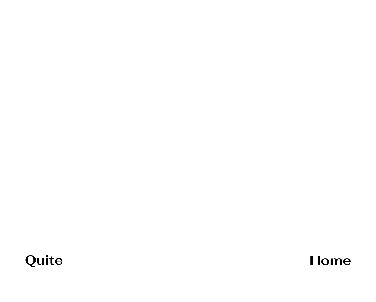 すっきりとした都会的な雰囲気のフォトカレンダー