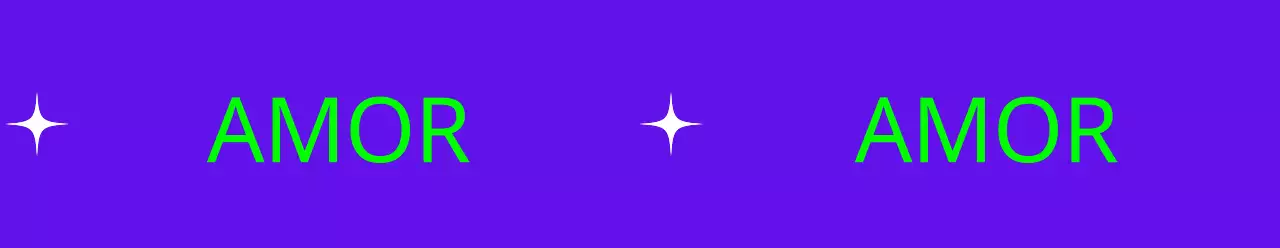 Cinta de papelería morada y verde lima