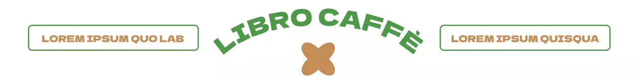 Un book café sentimentale