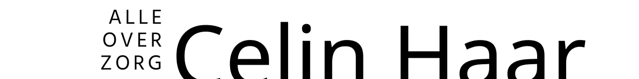 Typografie combineren om je merk te promoten