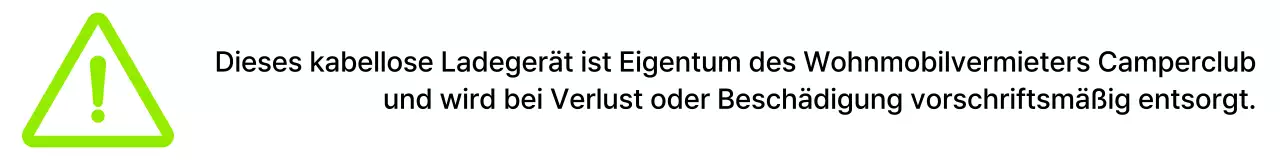 Leuchtend bunte Markenlogos, die mit Camping assoziiert werden