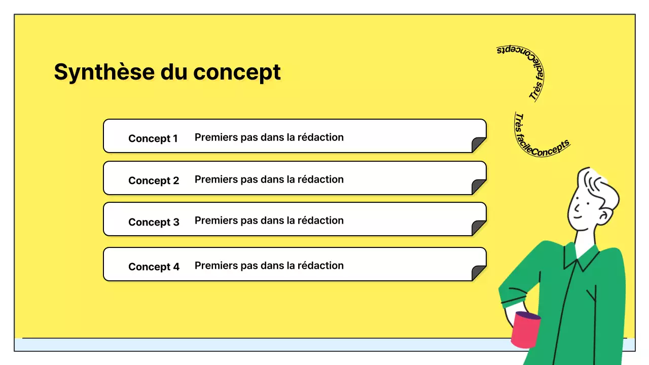 Propositions conceptuelles illustrées par de jolis personnages Elo aux couleurs pastel