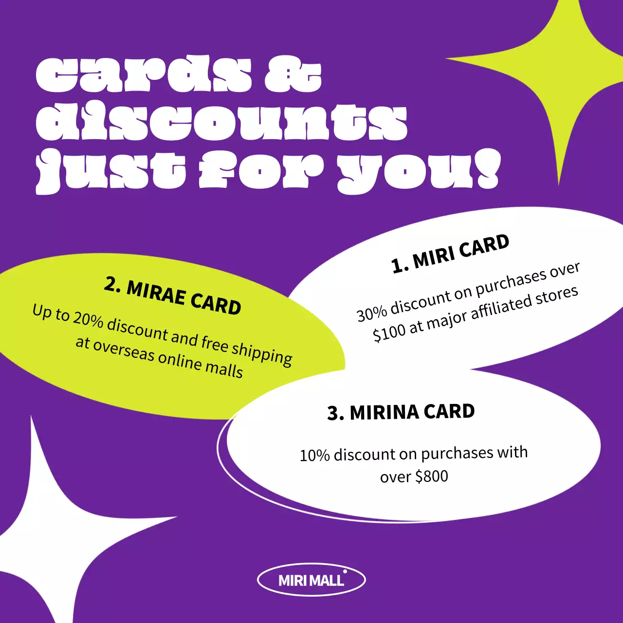 Blue and White Trendy Black Friday deals publicity