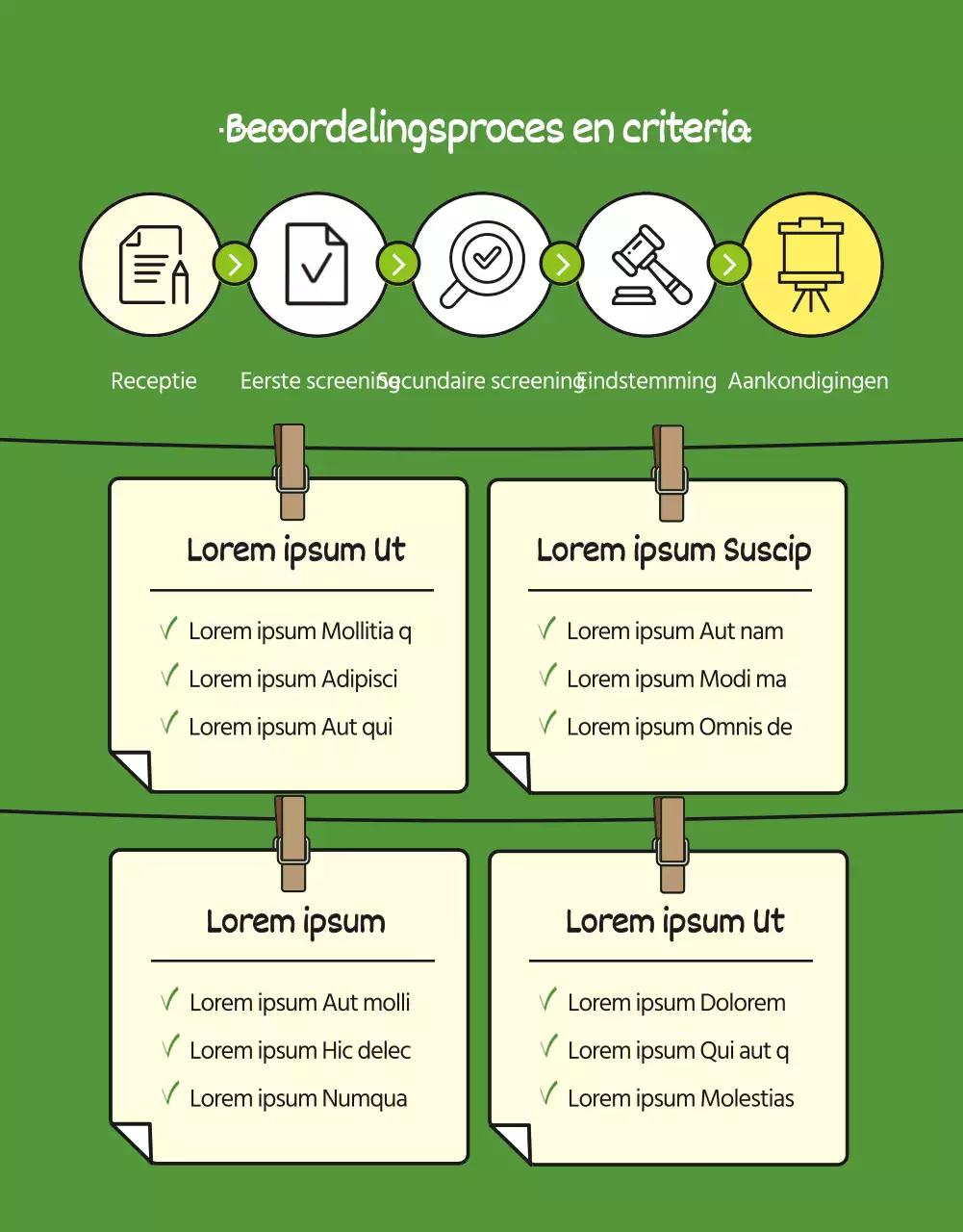 Groen Natuurlijk Vlakke Illustratiestijl Natuur Milieu Liefde Fotowedstrijd