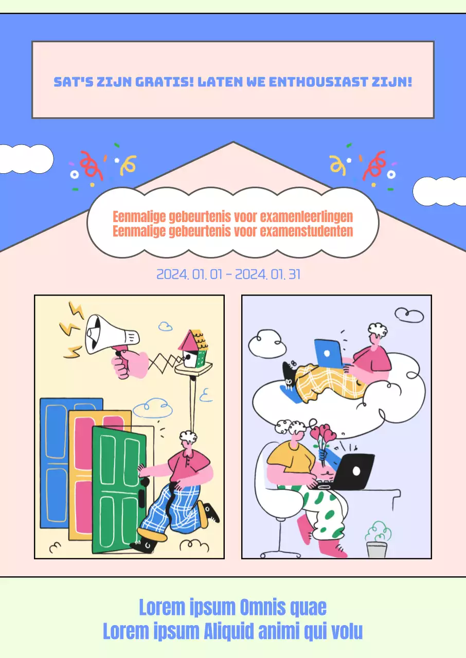 Een gezellige interieurwinkel met een knus gevoel SATs kortingsevenement