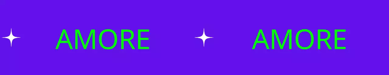 Nastro da cancelleria viola e verde lime