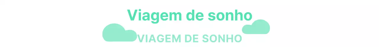 Logótipos de marcas giras e relacionadas com viagens
