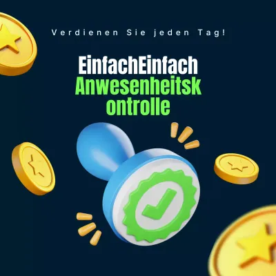 Werben Sie für eine kitschige, chartreuse Teilnahme an einer Veranstaltung