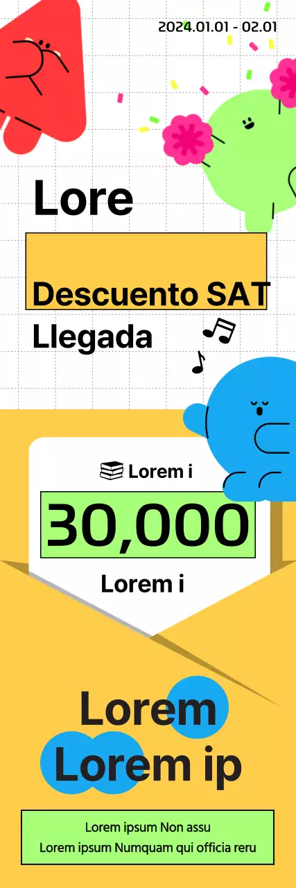 Venta de libros de Selectividad con un toque alegre