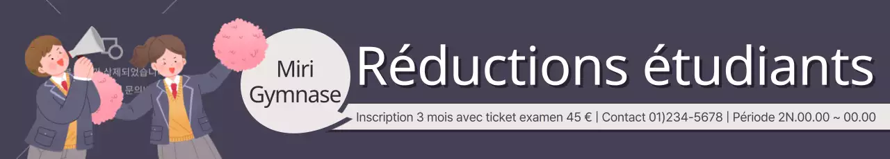 Un guide des événements du SATs avec une touche de bleu marine et de gris