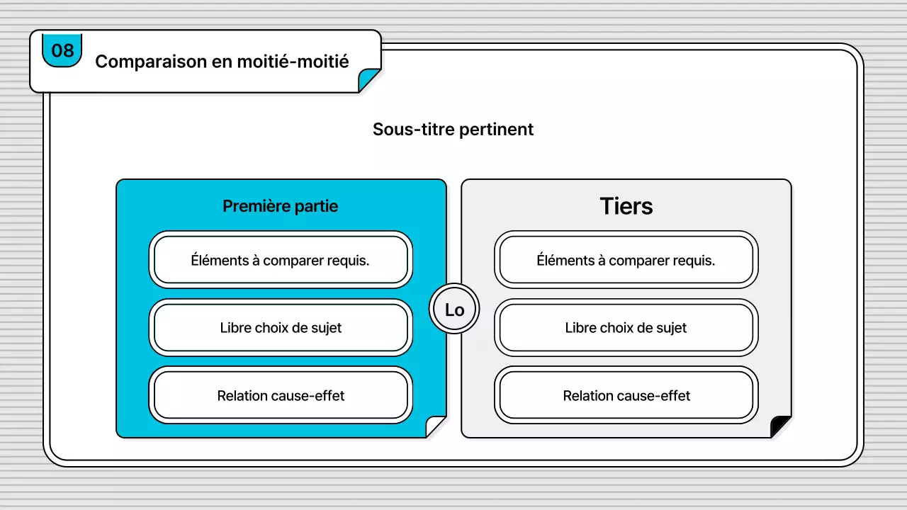Le style d'illustration de base de Blue, facile à éditer, pour les entreprises
