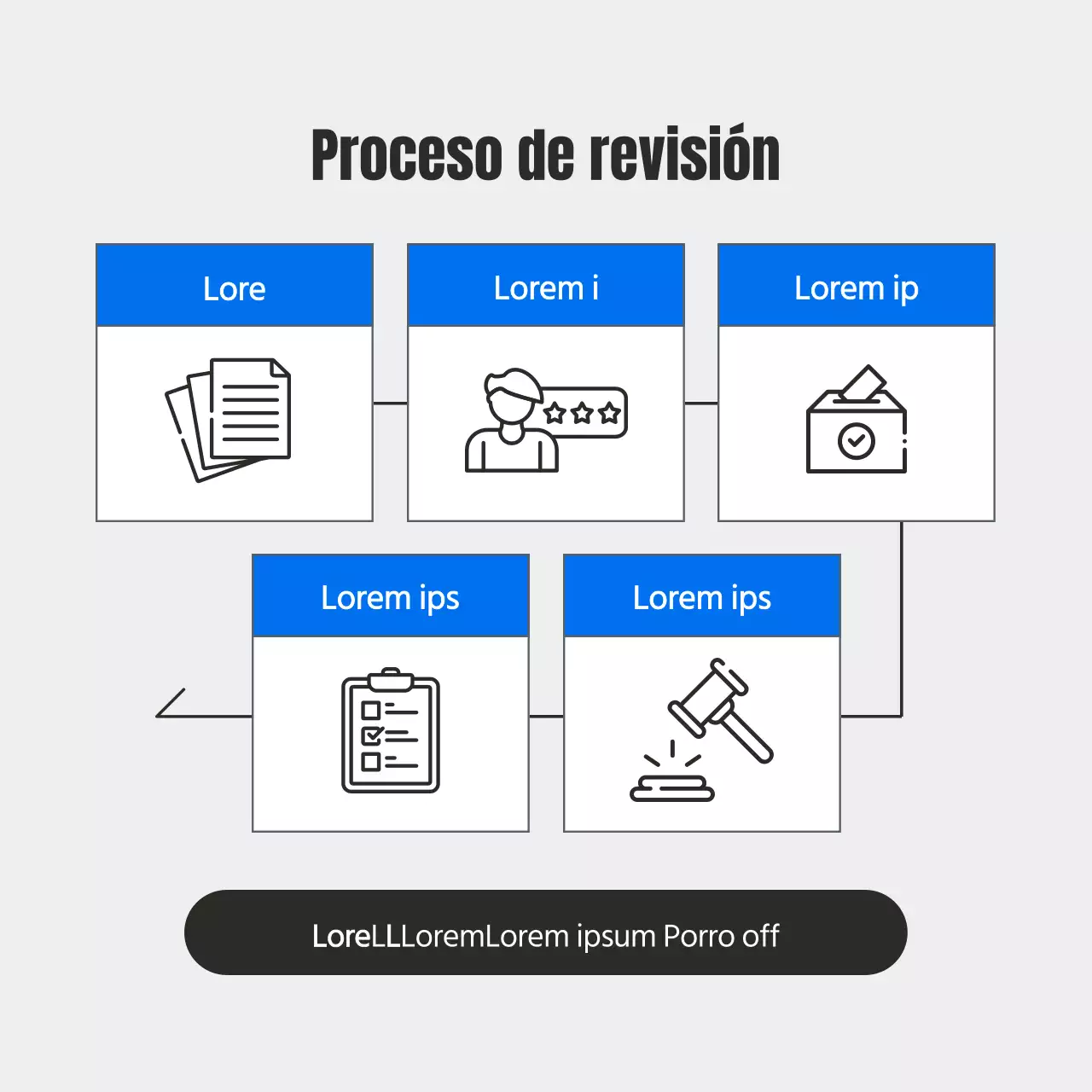 Promover el Concurso de Fotografía de Viajes Naturales del Azul