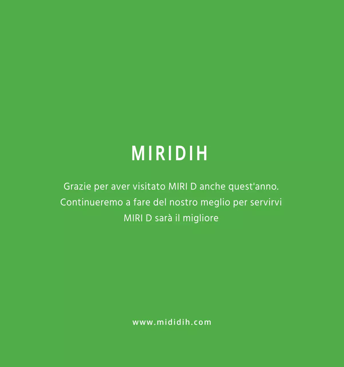 Simpatico calendario da tavolo illustrato verde a tema famiglia