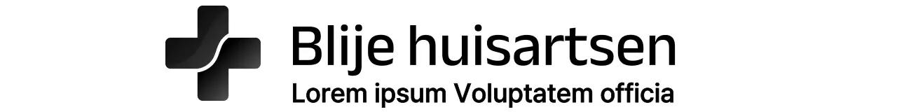 Ontwerp om je ziekenhuis te promoten