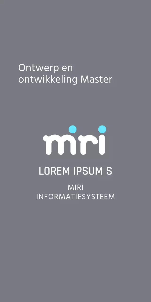 Strakke en eenvoudige powerbank in wit en lichtblauw