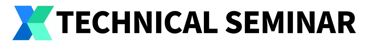 Mendesain logo dan tipografi bahasa Inggris dengan nuansa modern