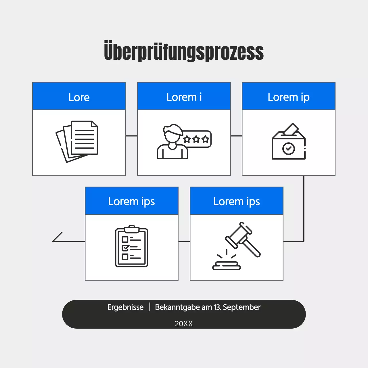 Promote the Blue's Natural Travel Fotowettbewerb