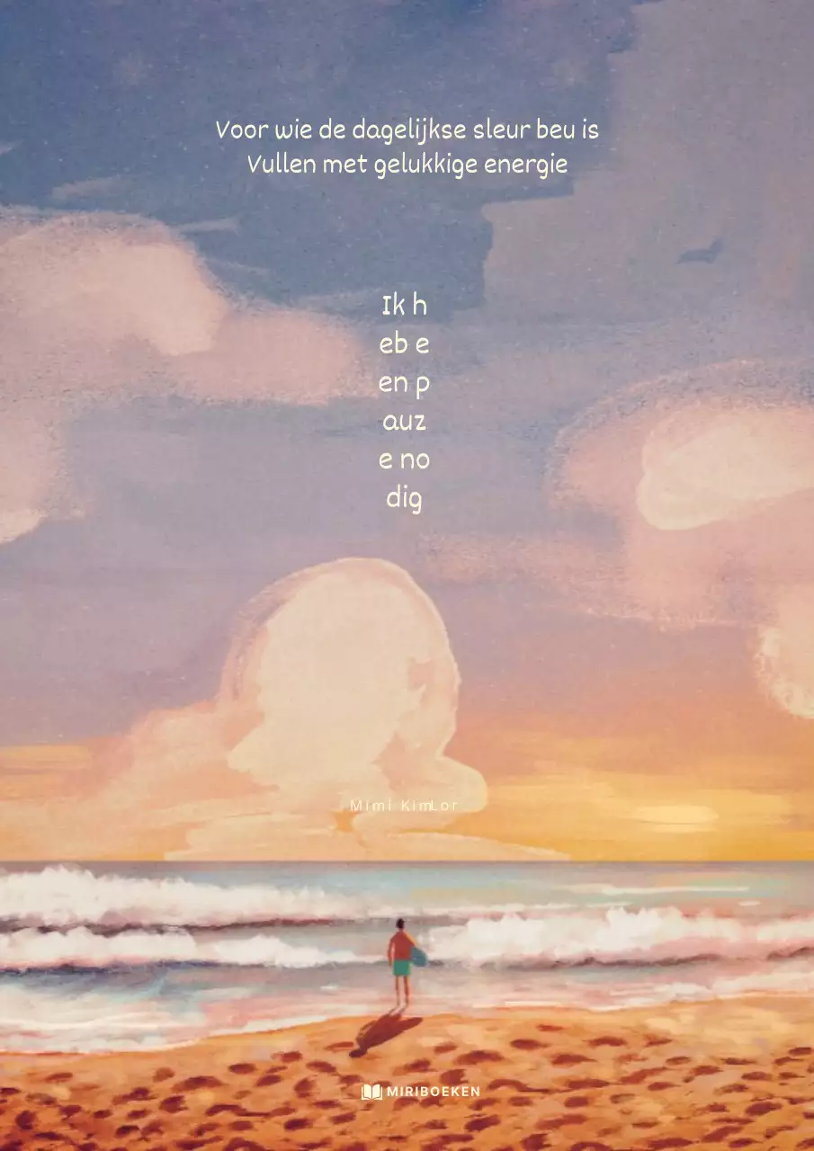 On-trend essay boekomslagen in oranje en geel