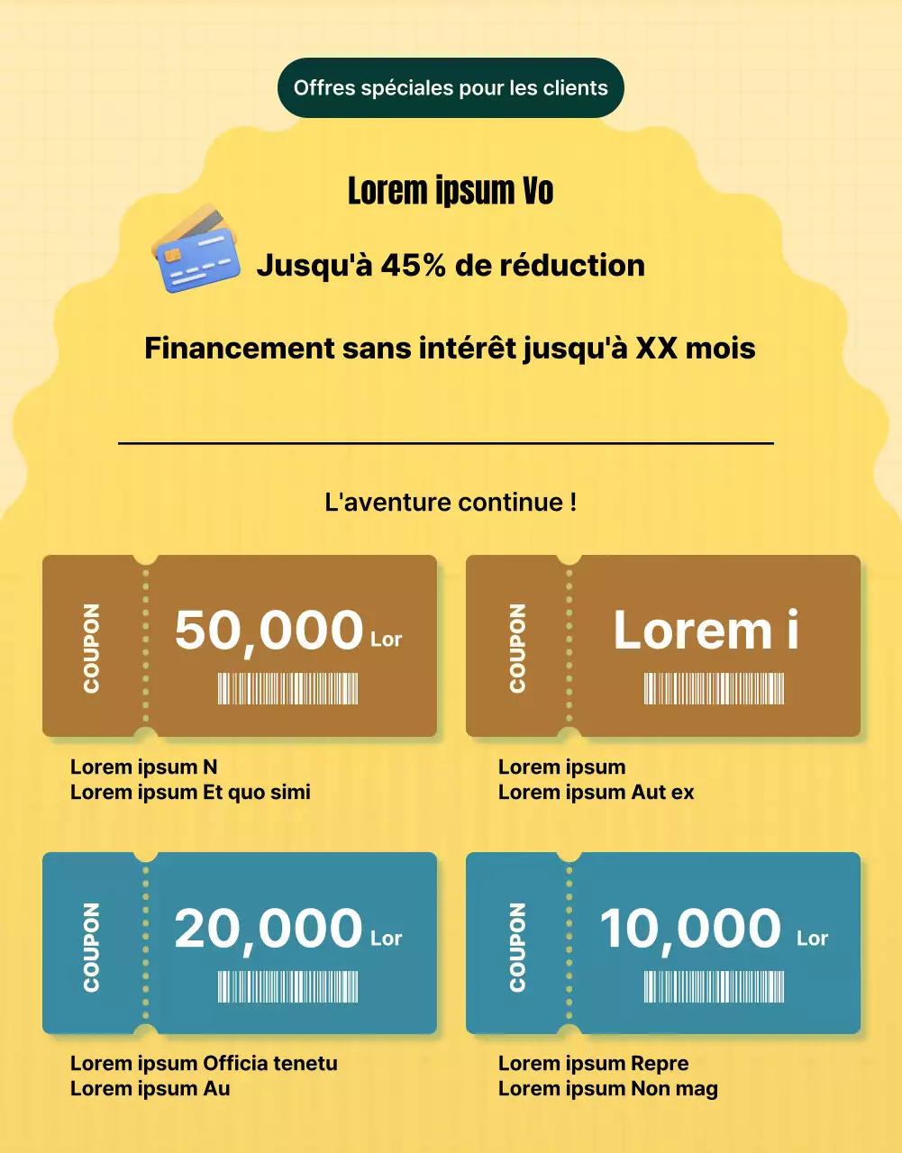 Accessoires pour la rentrée scolaire sur fond de tableau noir vert