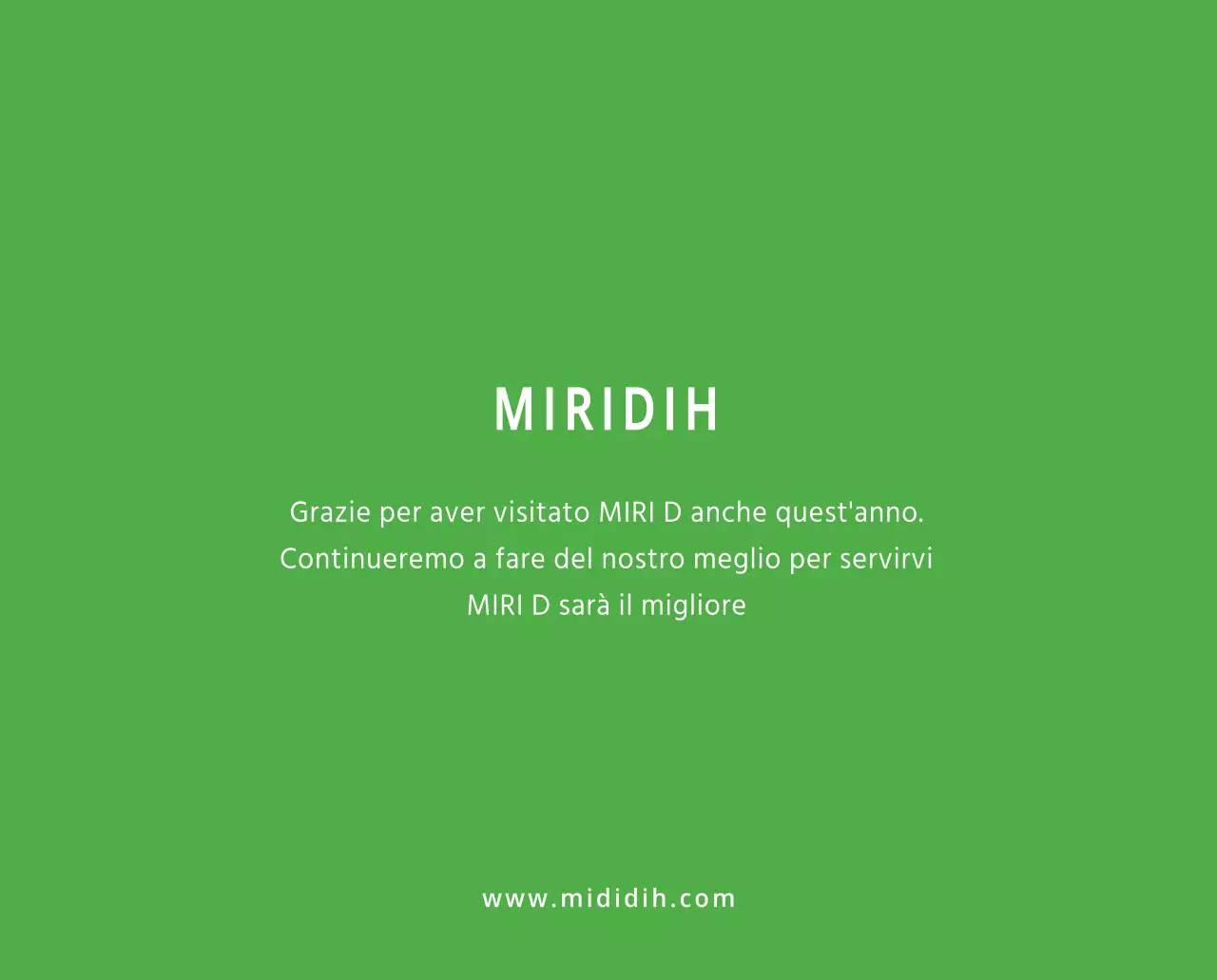 Simpatico calendario da tavolo illustrato verde a tema famiglia