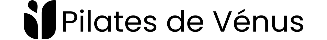 Combinaison d'un logo et d'un titre de marque fleuri