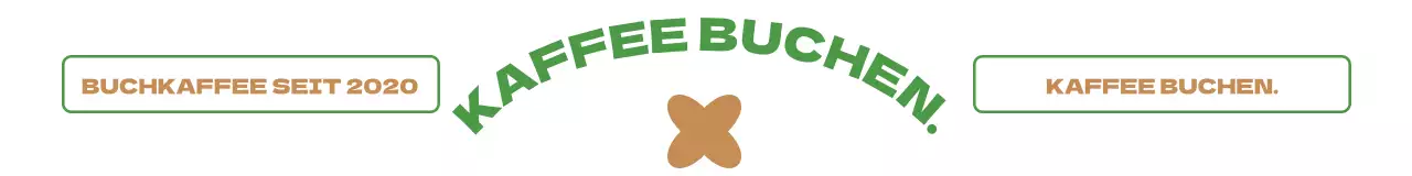 Ein sentimentales Buchcafé