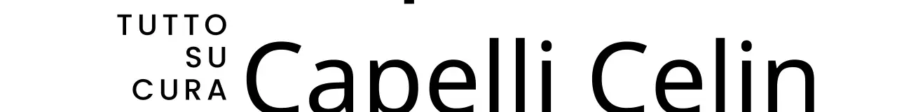 Combinare la tipografia per promuovere il vostro marchio